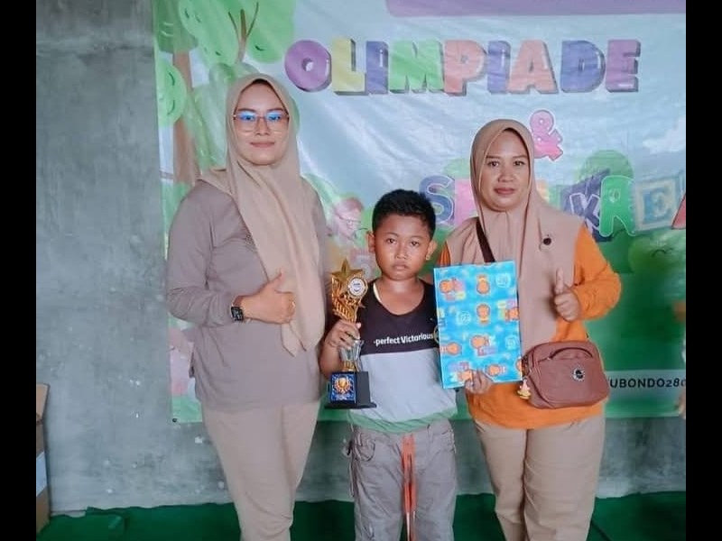Olimpiade Gamefantasi