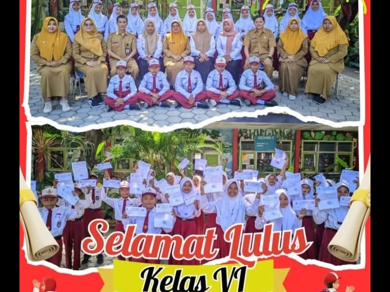 Pengumuman Kelulusan