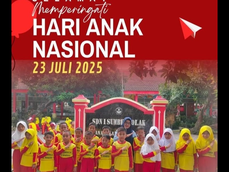 Hari anak Nasional