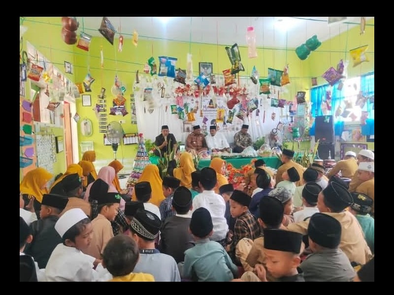 Maulid Nabi