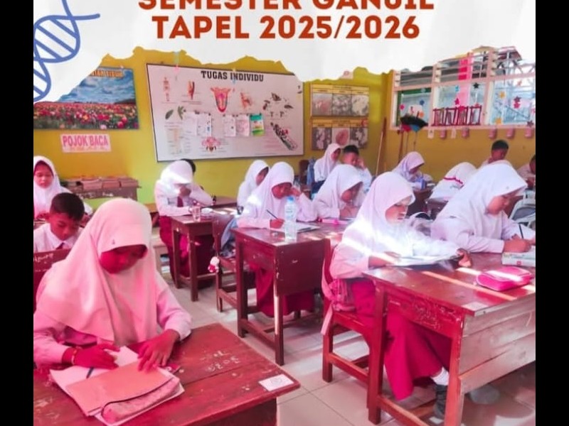 Ujian Akhir Semester