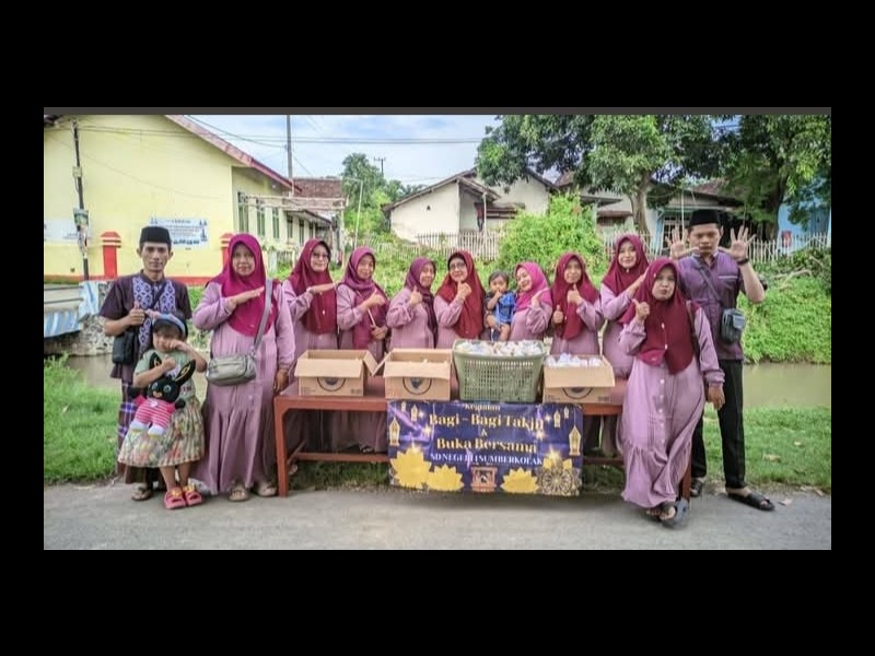 Takjil