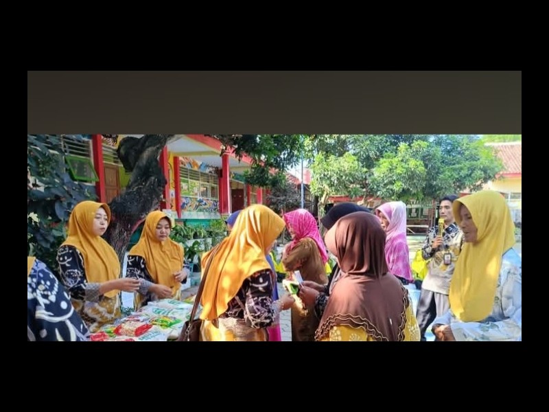 Zakat Fitrah
