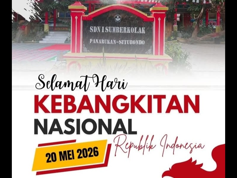 Hari Kebangkitan Nasional