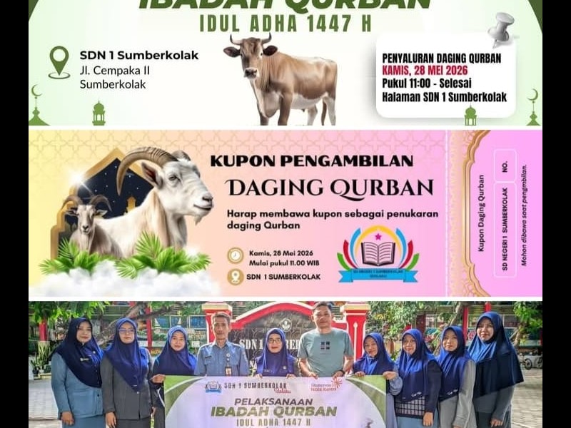 IDUL ADHA