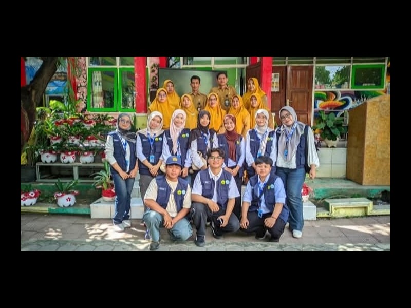 Sosialisasi MCK