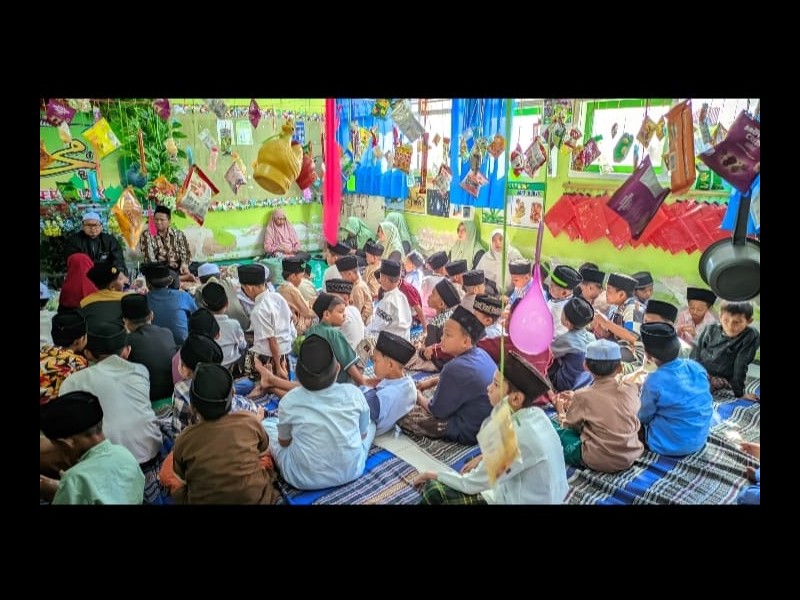 Maulid Nabi Muhammad 12 Rabiul Awal